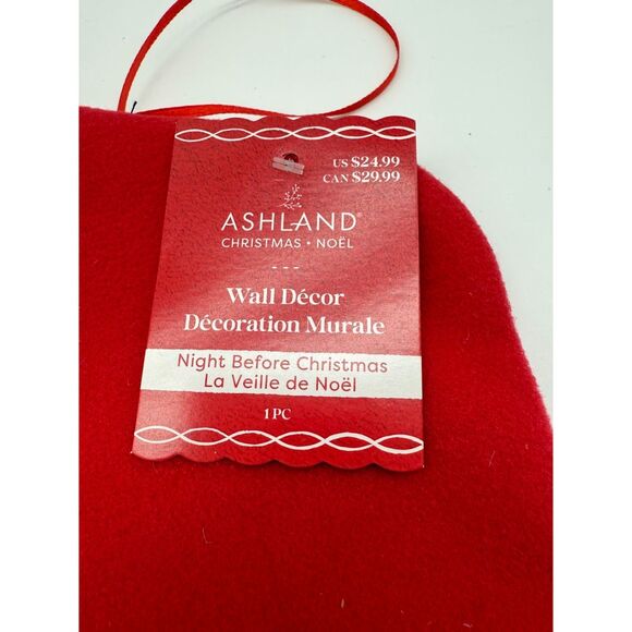 Ashland Christmas noel wall decor - Picture 3 of 5